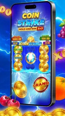 Coin Blast screenshot